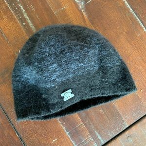 Lululemon wool and cashmere toque